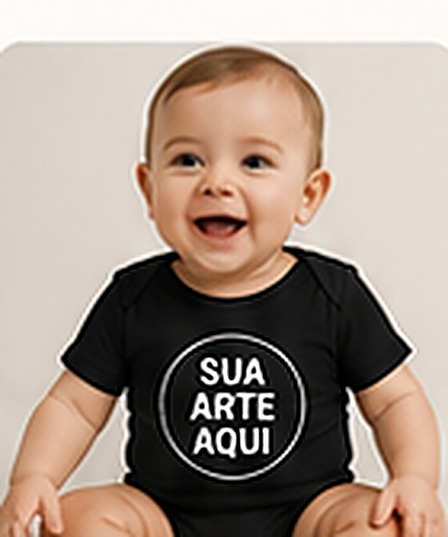 Body Personalizado